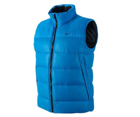 nike bodywarmer blauw|Nike body warmers for men.